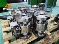 不銹鋼鍛鋼球閥哈氏合金鍛造Q41F-600LB 